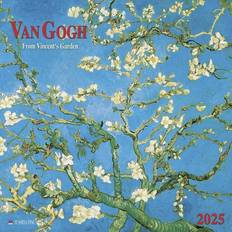 Van Gogh from Vincent's Garden 2025