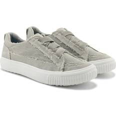 Gray - Women Oxford Blowfish Malibu Aztek Womens Grey Oxford