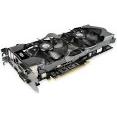 KFA2 Graphics Cards KFA2 GeForce GTX 760 EX OC 2048MB GDDR5 PCI-Express Graphics Card