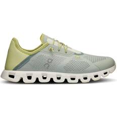 On Fast Lacing System Running Shoes On Cloud 5 Coast M - Mineral/Acacia