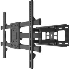 Pamplona Tilting/Swivel/Articulating/Extending Arm Universal Wall Mount