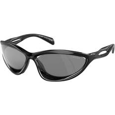 Prada Unisex Solglasögon Prada PR A26S 1AB60G 63
