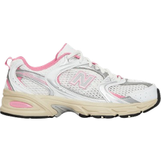 Schoenen New Balance 530 W - White/Pink