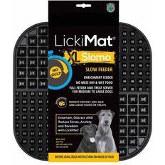 LickiMat Hundar Husdjur LickiMat Slomo Slow Feeder XL 29.5 x 3