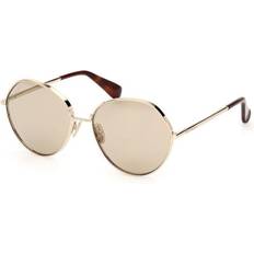 Solbriller Max Mara MM0096 32G Polarized ONE 57