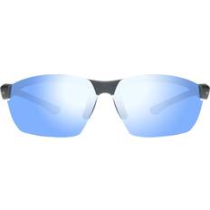 RE 1238 Incline Polarized Sunglasses - Matte Grey