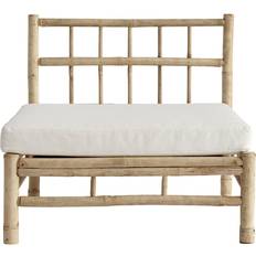 Modulsoffa 1-sits Natur