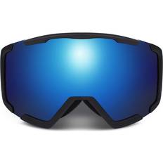 Revo No.12 Outback Goggles - Blue Water