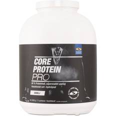 Svenskt Kosttillskott Proteinpulver Svenskt Kosttillskott Core Protein Pro Vanilla