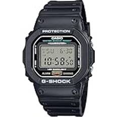 G-Shock Trendig herr multifunktion cod. DW-5600UE-1ER