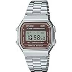 Casio Digital Watch Vintage Series A168WA-5AY