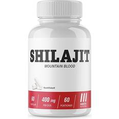 North Nutrition Shilajit 60 st