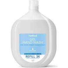 Method Gel Hand Wash Refill