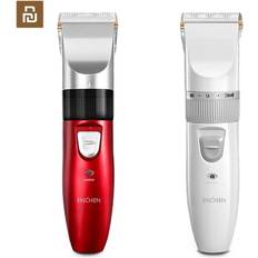 Enchen EC-712 Électrique Tondeuse À Cheveux