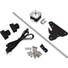 Creality 1 sett creality ender 3 Dobbel z akse oppgraderingssett til ender 3 pro 3d skriverdeler