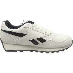 Royal Rewind Run Shoes - Cloud White/Vector Navy/Vector Red
