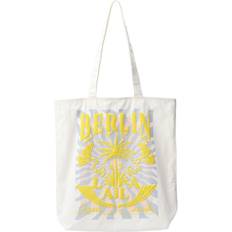 Lala Berlin Tragetaschen Lala Berlin Tote Mia Tragetasche sunburst One Size