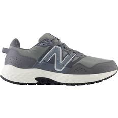 New Balance 410 Running Trainers - Dark Grey