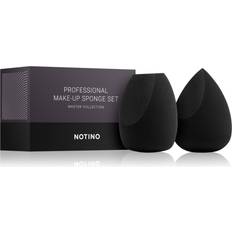 Notino Master Collection Make-up sponge set makeup sponge Black