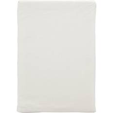 Södahl Underlakan Södahl Dra-På-Lakan Calm Bomull Underlakan Beige, Vit (200x)