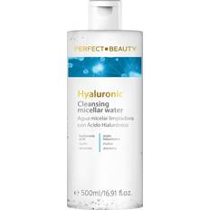 Farmona Perfect Beauty Hyaluronic Cleansing Micellar Water 500 ml 500ml
