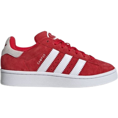 Adidas campus 00s better scarlet adidas Junior Campus 00s - Better Scarlet/Cloud White/Better Scarlet