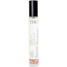 The 7 Virtues Amber Vanilla Eau De Parfum 10 ml 10ml