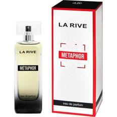 Metaphor EDP