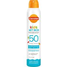 Carroten Kids Wet Skin SPF50 200ml