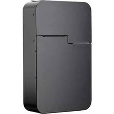 MEFA Trend Retro 620 Ruko Lock - Anthracite
