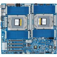 Schede Madre Gigabyte MZ73-LM1 SP5 E-ATX Monitor