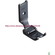 Juki #210569 juki industriell symaskin trykkfot til durkopp bror consew mitsubishi pfaff seiko sanger siruba taiko toyata