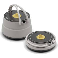 Camping Cooking Equipment Sea to Summit Frontier Ultralight Collapsible Kettle 1,3 L