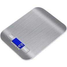 Grandado usb digital kjøkkenvekt 10kg 5kg presisjon