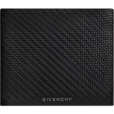 Givenchy Läderfällplånbok Herr - Svart