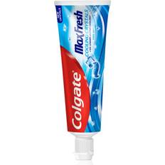 Dental Care Colgate Max Fresh Cooling Crystals toothpaste