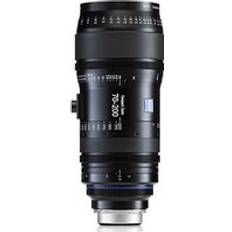 Zeiss 70-200mm T2.9 CZ.2 Cine Zoom Lens Sony E Mount