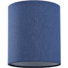 Fabric Shades Happy Homewares Contemporary Elegant Linen Shade