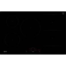 Induction hob Neff T58FHW1L0, Induction hob