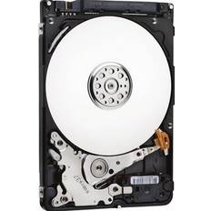 HGST Travelstar Z5k1 1W10028 1Tb 2.5" 5400Rpm 128Mb Cache Sata Iii Internal 1W10028