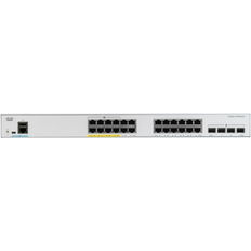 Cisco Catalyst C1000-24P-4G-L