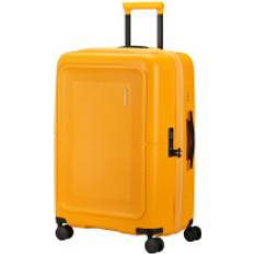 American Tourister Dashpop Trolley Golden