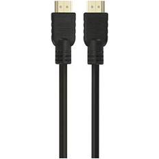 Griffin HDMI to HDMI Cable Black GC43710 1.8m