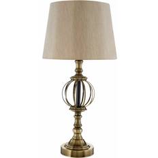 Symple Stuff Jakarta 63cm Table Lamp