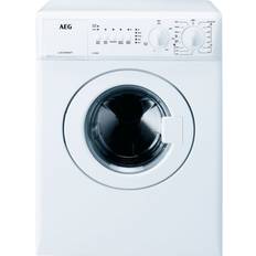 230 V (220-240 V) Washing Machines AEG LC53502 Compact