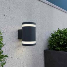 SURI Mayfair Solar Up & Down Wall light