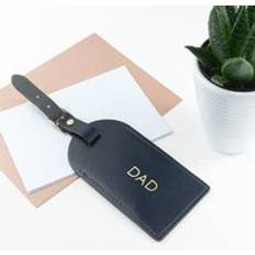 Personalised Luggage Tag
