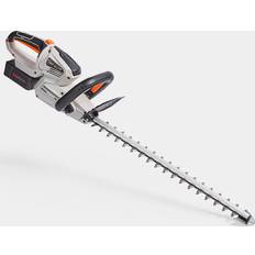 40V Cordless Hedge Trimmer