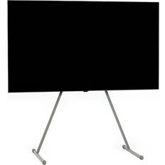 Pedestal Viva Stand Mossy Green TV Bench