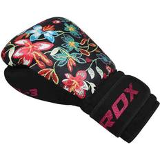 RDX Gloves RDX Rdx Sports Fl-3 Boxing Gloves Black oz oz